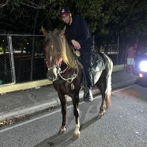 Meet your Posher, Manuel